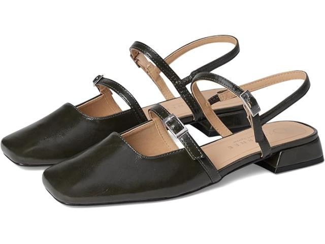 (取寄) ジュルネ コレクション レディース  Journee Collection women Gretchenn Olive