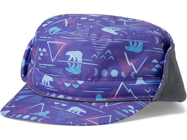 (取寄) サンデーアフタヌーン キッズ アークティク アイス キャップ (トドラー/リトル キッズ/ビッグ キッズ) Sunday Afternoons kids Arctic Ice Cap (Toddler/Little Kids/Big Kids) Purple Arctic Nightsの通販は 8,385円