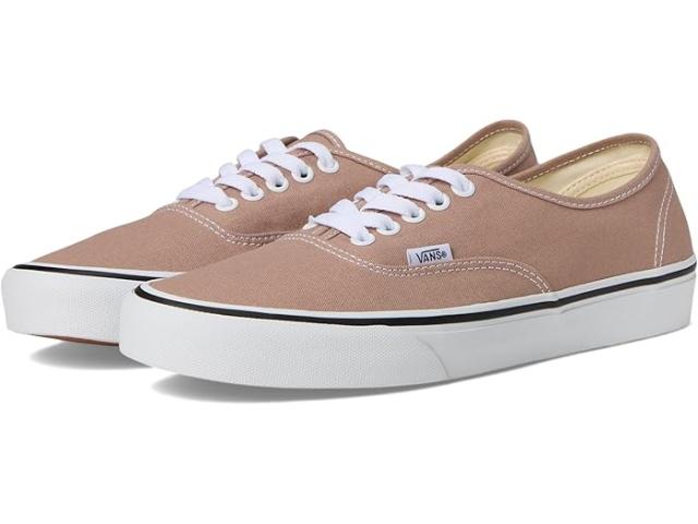(取寄) バンズ オーセンティック Vans Authentic Color Theory Warm Taupe