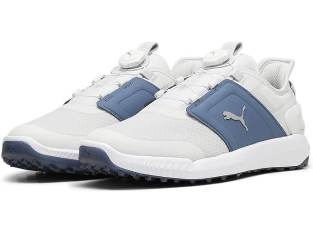 取寄) プーマゴルフシューズメンズ イグナイト エレベート