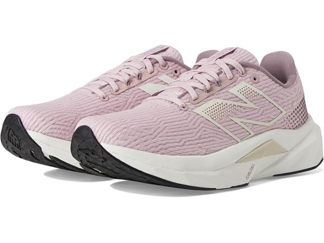 (取寄) ニューバランス レディース フューエルセル プロペル v5 New Balance women FuelCell Propel v5 Twilight Haze/Ice Wine/Sea Salt