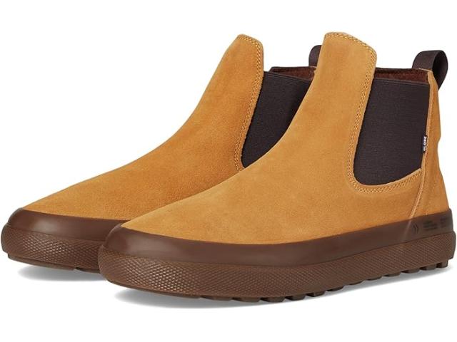 (取寄) グローブ メンズ ドーバー リ トレック Globe men Dover II Trek Wheat/Gum/Summitの通販は