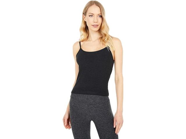 (取寄) ビヨンドヨガ レディース スペースダイ トゥルーリー タンク Beyond Yoga women Beyond Yoga Spacedye Truly Tank Darkest Nightの通販は
