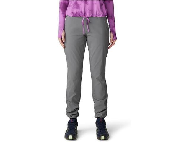 (取寄) マウンテンハードウェア レディース ダイナマ パンツ Mountain Hardwear women Mountain Hardwear Dynama Pants Sedimentの通販は