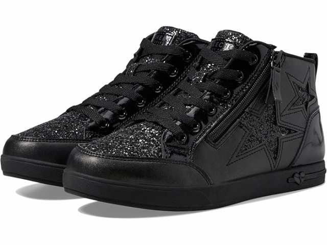 (取寄) スケッチャーズ キッズ ガールズ シャウトアウツ 2.0 (リトル キッド/ビッグ キッド) SKECHERS KIDS girls SKECHERS KIDS Shoutouts 2.0 310643L (Little Kid/Big Kid) Blackの通販は