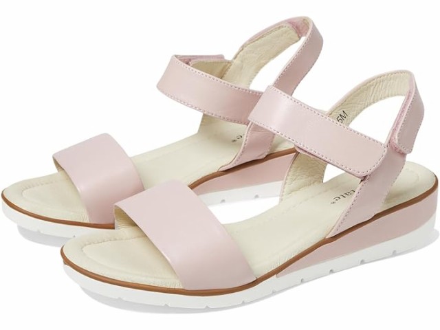 (取寄) デビッドテイト レディース スカラ David Tate women David Tate Scala Pinkの通販は