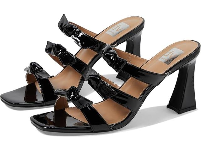 (取寄) DV ドルチェ ヴィータ レディース ヨラ DV Dolce Vita women DV Dolce Vita Yola Blackの通販は