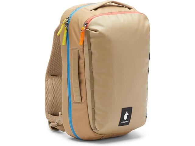 (取寄) コトパクシ チャスキ 13L スリング - カダ ディア Cotopaxi Cotopaxi Chasqui 13L Sling - Cada Dia Desert