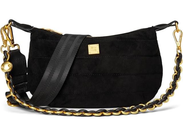 (取寄) シンクローリン レディース ミニ ムーン THINK ROYLN women Mini Moon Black