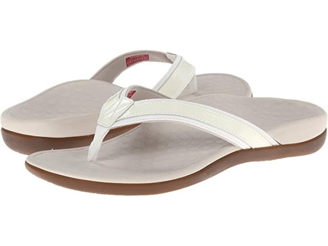 (取寄) バイオニック レディース タイド リ VIONIC women  Tide II Whiteの通販は