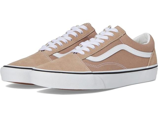 (取寄) バンズ オールド スクール Vans Old Skool Color Theory Warm Taupe