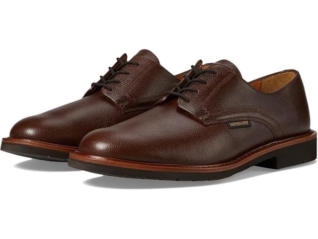 (取寄) メフィスト メンズ マーロン 2 Mephisto men Marlon 2 Chestnut