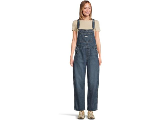 (取寄) リーバイス ウィメンズ レディース ビンテージ オーバーオール Levi's Womens women Vintage Overall Propose To Me