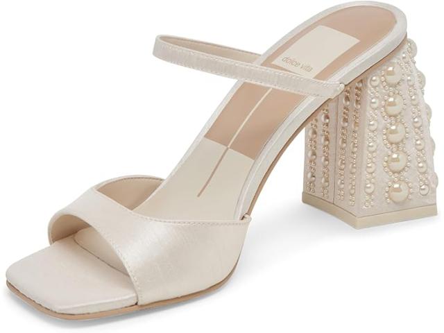 (取寄) ドルチェヴィータ レディース パール Dolce Vita women Jemmy Pearl Vanilla Silkの通販は 28,548円