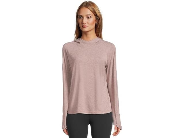 (取寄) フリーフライ レディース エレベート パーカー Free Fly women Elevate Hoodie Heather Fig