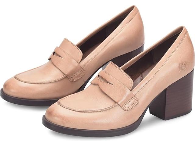 (取寄) ボーン レディース ホリストン Born women Born Holliston Naturalの通販は