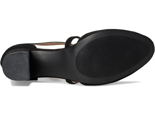 (取寄) ジュルネ コレクション レディース フォスター Journee Collection women Foster Black