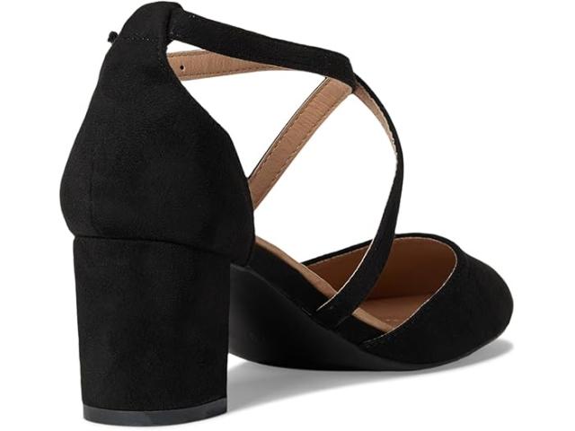 (取寄) ジュルネ コレクション レディース フォスター Journee Collection women Foster Black