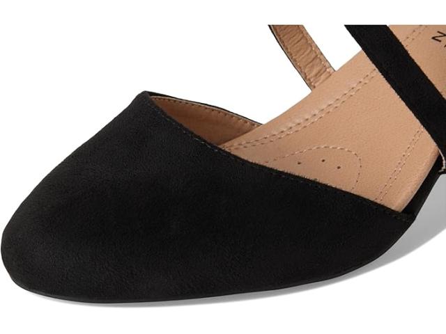 (取寄) ジュルネ コレクション レディース フォスター Journee Collection women Foster Black