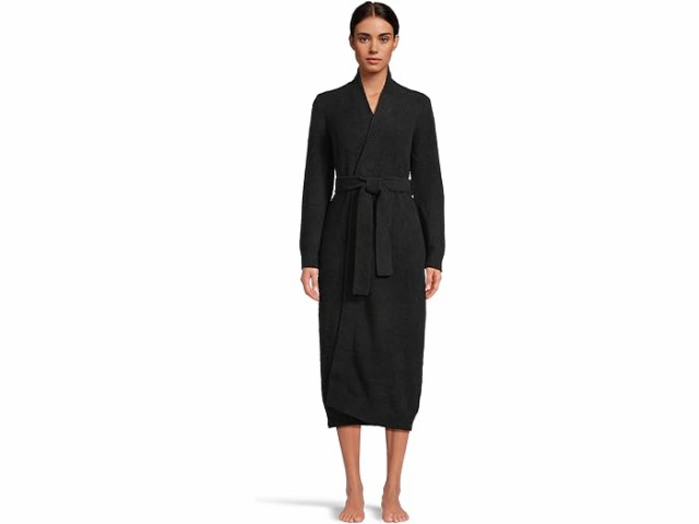 (取寄) アグ レディース レニー ローブ リ UGG women UGG Lenny Robe II Blackの通販は