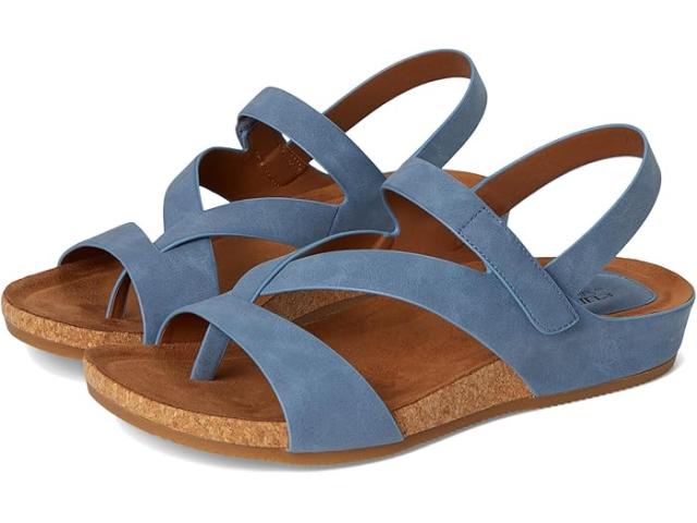 (取寄) レディース  EuroSoft women Gianetta Azanti Blue