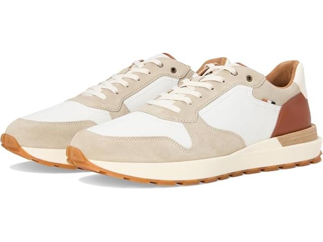 (取寄) アレンエドモンズ メンズ ライオネル レース-アップ シューズ Allen Edmonds men Lionel Lace-up Shoes White Leather