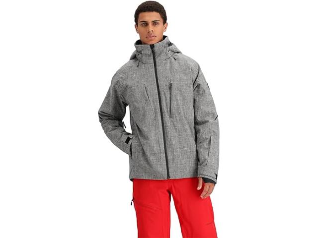 (取寄) オバマイヤー メンズ レイズ ジャケット Obermeyer men Raze Jacket Suit Up