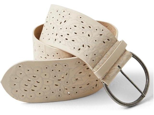 (取寄) フリーピープル レディース ローレル ヒップ ベルト Free People women Laurel Hip Belt Sand Dune