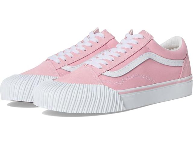 (取寄) バンズ オールド スクール Vans Old Skool Coral Blush