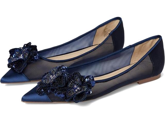 (取寄) ブルー バイ ベッツィジョンソン レディース グレー Blue by Betsey Johnson women Gray Navy