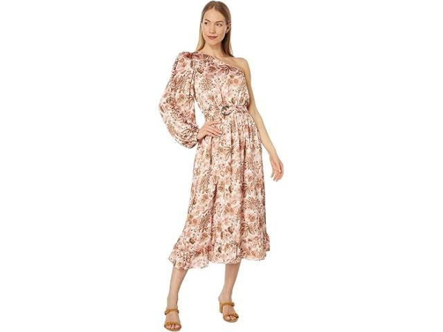 (取寄) エン セゾン レディース スカイ ミディ ドレス en saison women en saison Skye Midi Dress Dusty Pink 13,169円