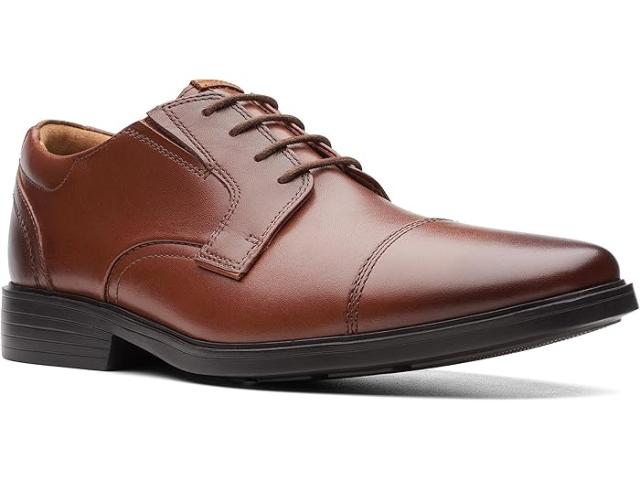 (取寄) クラークス メンズ クラークスライト キャップ Clarks men Clarkslite Cap Tan Leatherの通販は