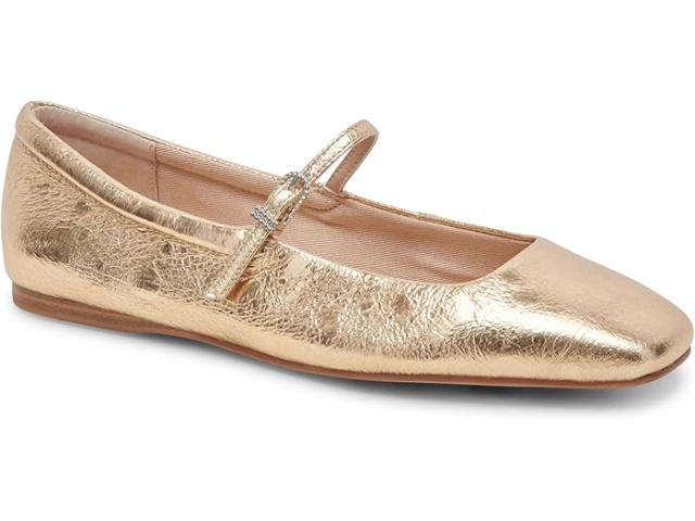 (取寄) ドルチェヴィータ レディース レイエス Dolce Vita women Dolce Vita Reyes Goldの通販は 26,176円