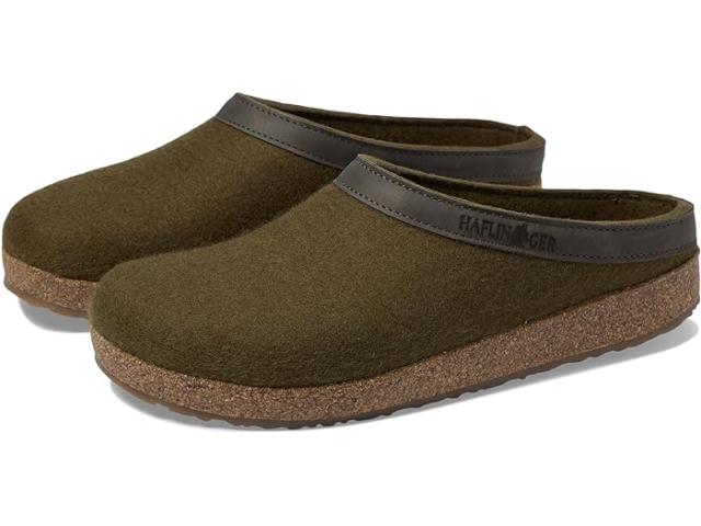 (取寄) ハフリンガー GZL Haflinger Haflinger GZL Olive Greenの通販は