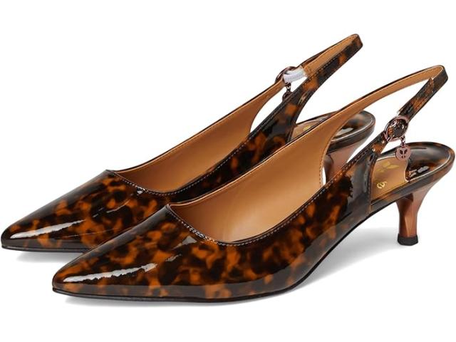 (取寄) ジェイレニー レディース フェリアンヌ J. Renee women Ferryanne Brown/Black 1