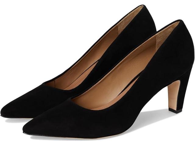 (取寄) ベルナルド レディース ジゼル Bernardo women Bernardo Giselle Black 2