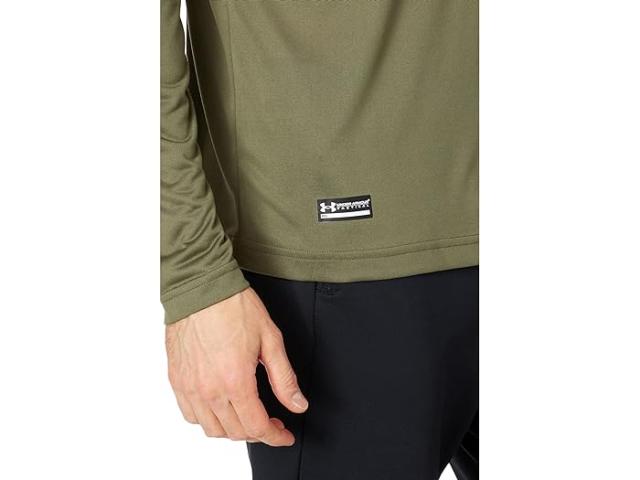 取寄) アンダーアーマー メンズ Ua タック テック 長袖 Tシャツ ロンT