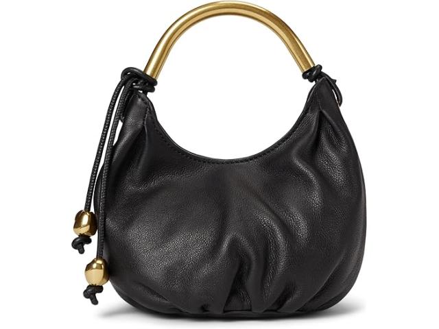 (取寄) メイドウェル レディース SM ポーチ Madewell women Sm Pouchette True Black