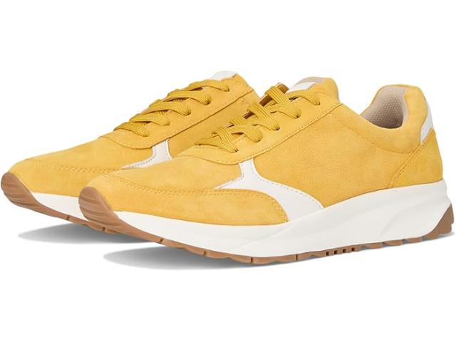 (取寄) ナチュラライザー レディース シェイ Naturalizer women Shay Spicy Yellow Leather