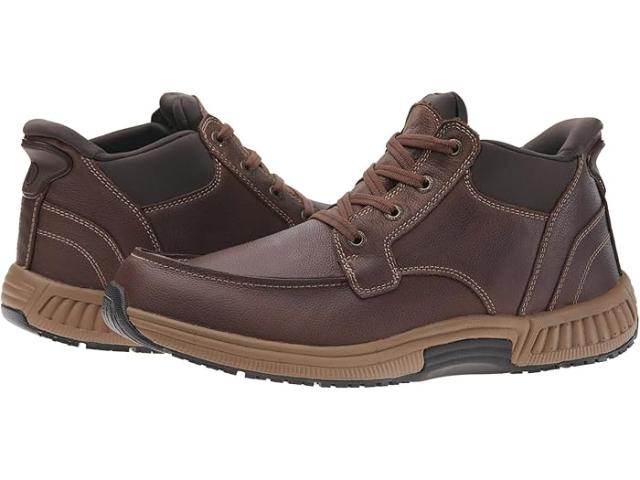 (取寄) オルソフィート メンズ  Orthofeet men Orthofeet Verno Brownの通販は 33,553円