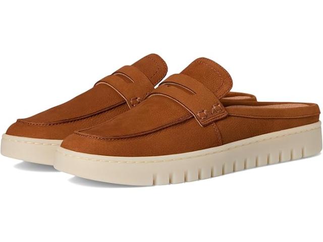 (取寄) バイオニック レディース アップタウン ミュール 2 VIONIC women Uptown Mule 2 Brandy