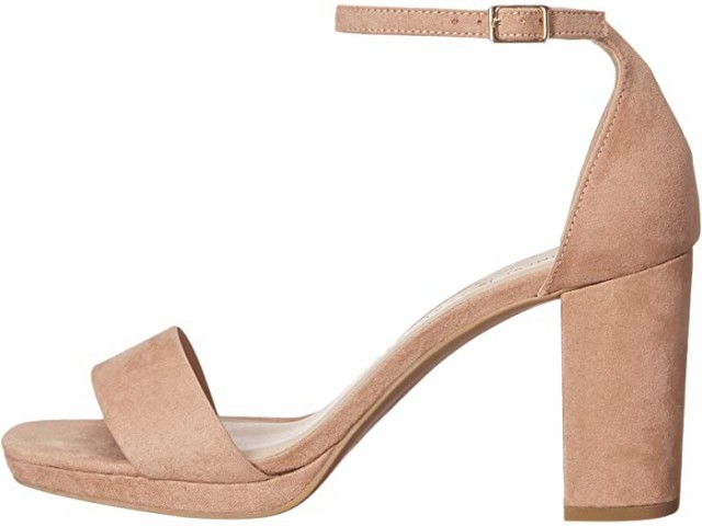 (取寄) チャイニーズランドリー レディース テリー Chinese Laundry women  Teri Dark Nude Microsuedeの通販は
