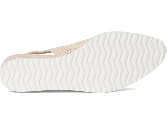 (取寄) ヴァネリ レディース  Vaneli women Dabry Nude Suede