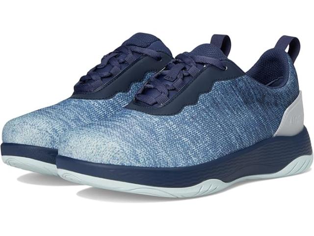(取寄) アレグリア レディース  Alegria women In8 Ombre Blue