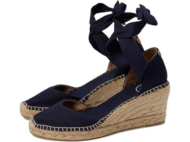 (取寄) トニー ポンズ レディース ジュリア Toni Pons women Toni Pons Julia Navy