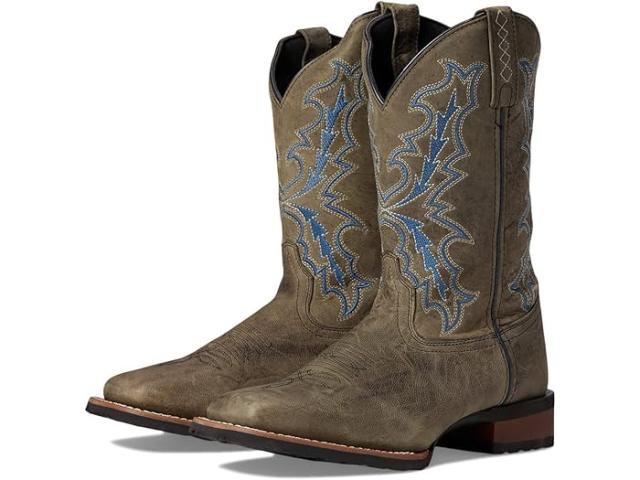 (取寄) ラレド メンズ ウィンフィールド Laredo men Winfield Greyの通販は