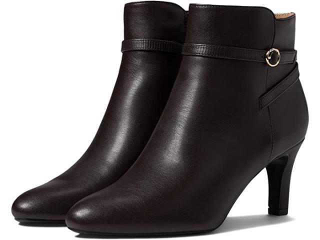 (取寄) ライフストライド レディース ギルド LifeStride women  Guild Dark Chocolate