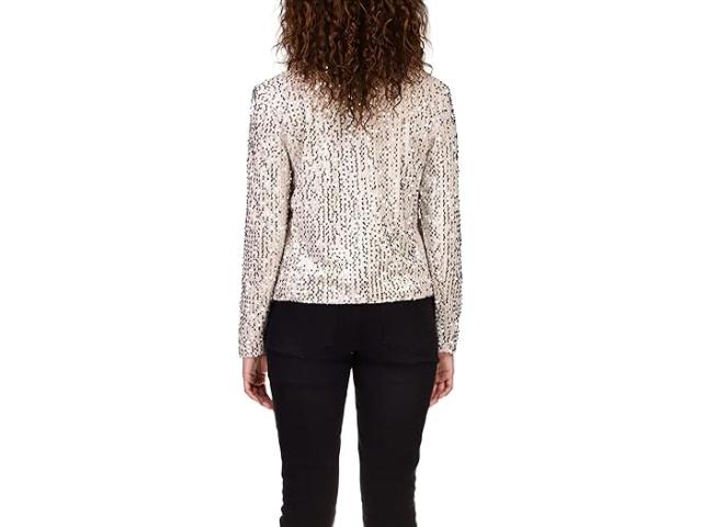 (取寄) サンクチュアリ レディース チャームド ブレーザー Sanctuary women Sanctuary Charmed Blazer Champagneの通販は