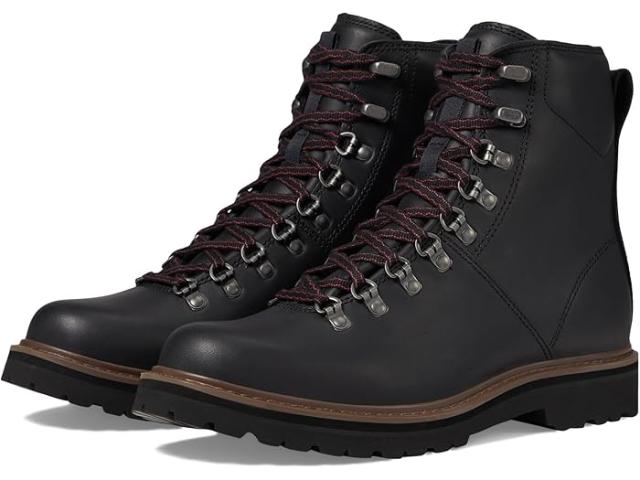 (取寄) エルエルビーン メンズ ポートランド ブート レース アップ L.L.Bean men L.L.Bean Portland Boot Lace Up Classic Blackの通販は 57,190円