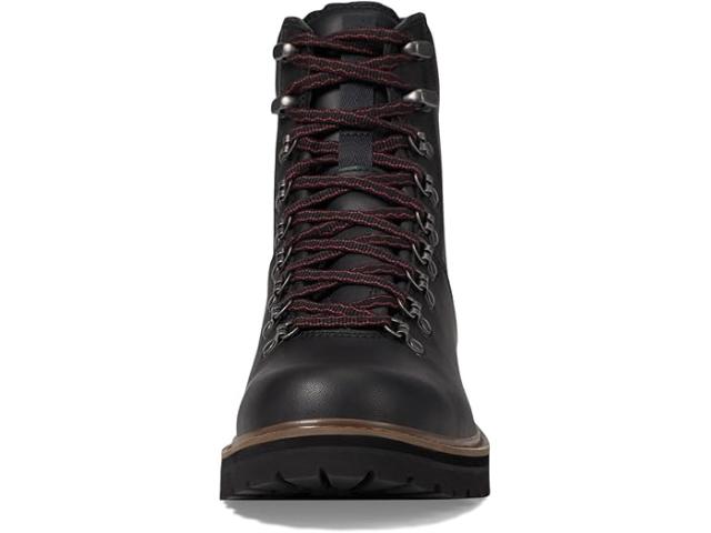 (取寄) エルエルビーン メンズ ポートランド ブーツ レース アップ L.L.Bean men Portland Boot Lace Up Classic Black